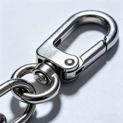 环保型发黑磷化工艺推广，五金件防锈与涂装附着力同步改善